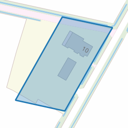 Perceel VRI00-U-1689