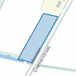 Perceel VRI00-U-1690