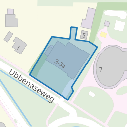 Perceel VRI00-U-1694