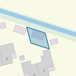 Perceel VRI00-U-1705