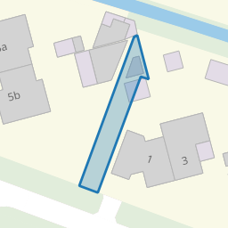 Perceel VRI00-U-1708