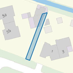 Perceel VRI00-U-1711