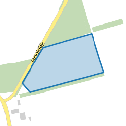 Perceel VRI00-U-1724