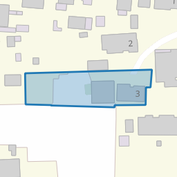 Perceel VRI00-U-1734