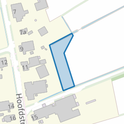 Perceel VRI00-U-1752