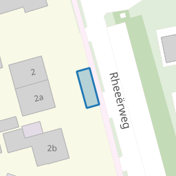 Perceel VRI00-U-1764