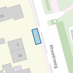 Perceel VRI00-U-1766