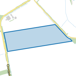 Perceel VRI00-U-1767