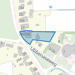 Perceel VRI00-U-1769