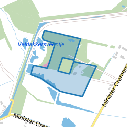 Perceel VRI00-U-1773