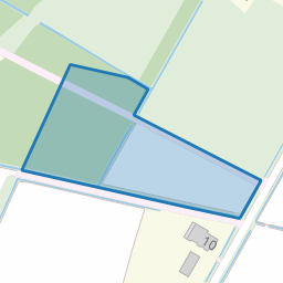 Perceel VRI00-U-1775