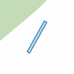 Perceel VRI00-U-1800