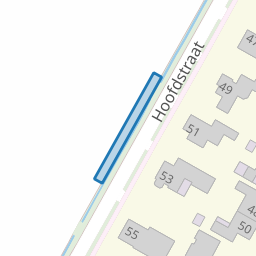 Perceel VRI00-U-1821