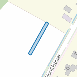 Perceel VRI00-U-1831