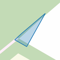 Perceel VRI00-U-1833