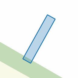 Perceel VRI00-U-1841