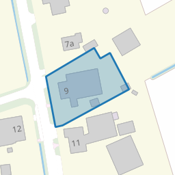 Perceel VRI00-U-1859