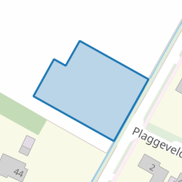 Perceel VRI00-U-1862