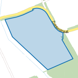 Perceel VRI00-U-1864