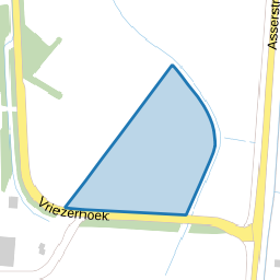 Perceel VRI00-U-1868