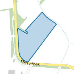 Perceel VRI00-U-1874