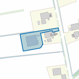 Perceel VRI00-U-1880