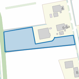 Perceel VRI00-U-1881