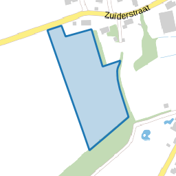 Perceel VRI00-U-1884