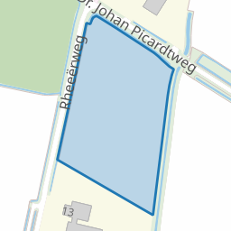 Perceel VRI00-U-1892