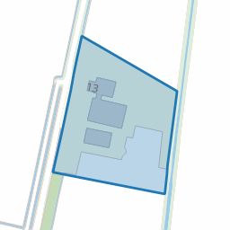 Perceel VRI00-U-1893