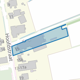 Perceel VRI00-U-1903