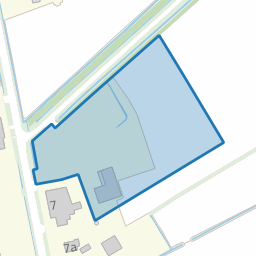 Perceel VRI00-U-1916