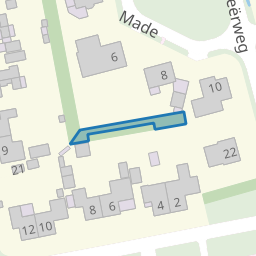 Perceel VRI00-U-1927