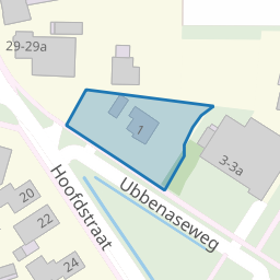 Perceel VRI00-U-1933