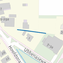 Perceel VRI00-U-1934