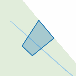 Perceel VRI00-U-1998