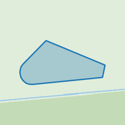 Perceel VRI00-U-2020