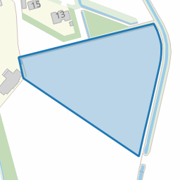 Perceel VRI00-U-2033