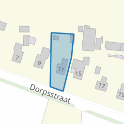 Perceel VRI00-V-1003