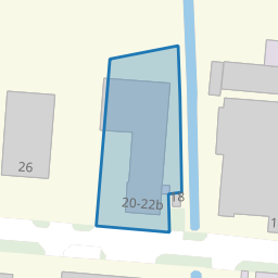 Perceel VRI00-V-1014