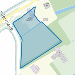 Perceel VRI00-V-1018