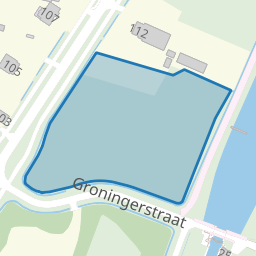 Perceel VRI00-V-1023