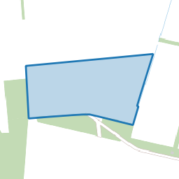 Perceel VRI00-V-1031