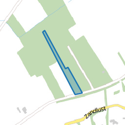 Perceel VRI00-V-1038