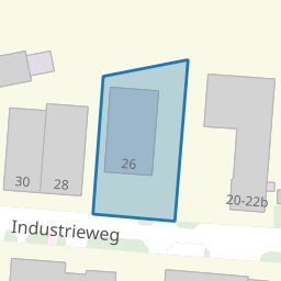 Perceel VRI00-V-1070