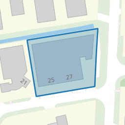 Perceel VRI00-V-1099