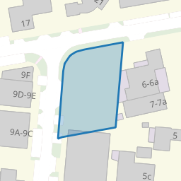 Perceel VRI00-V-1100