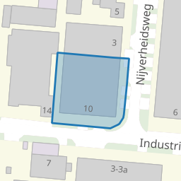 Perceel VRI00-V-1104