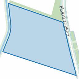 Perceel VRI00-V-1109