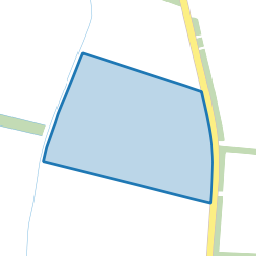 Perceel VRI00-V-1110